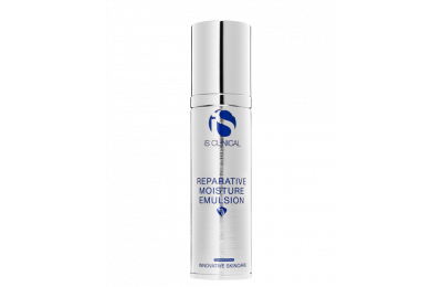 iS CLINICAL REPARATIVE MOISTURE EMULSION 50 g